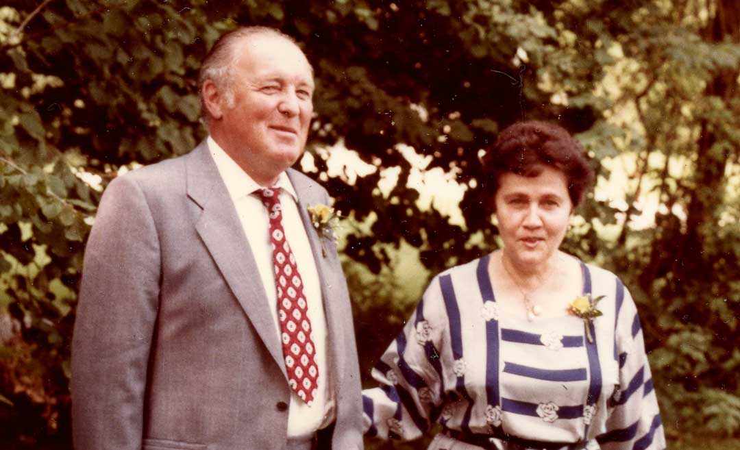 Heinz und Therese Stauffer-Mülhauser Stiftung