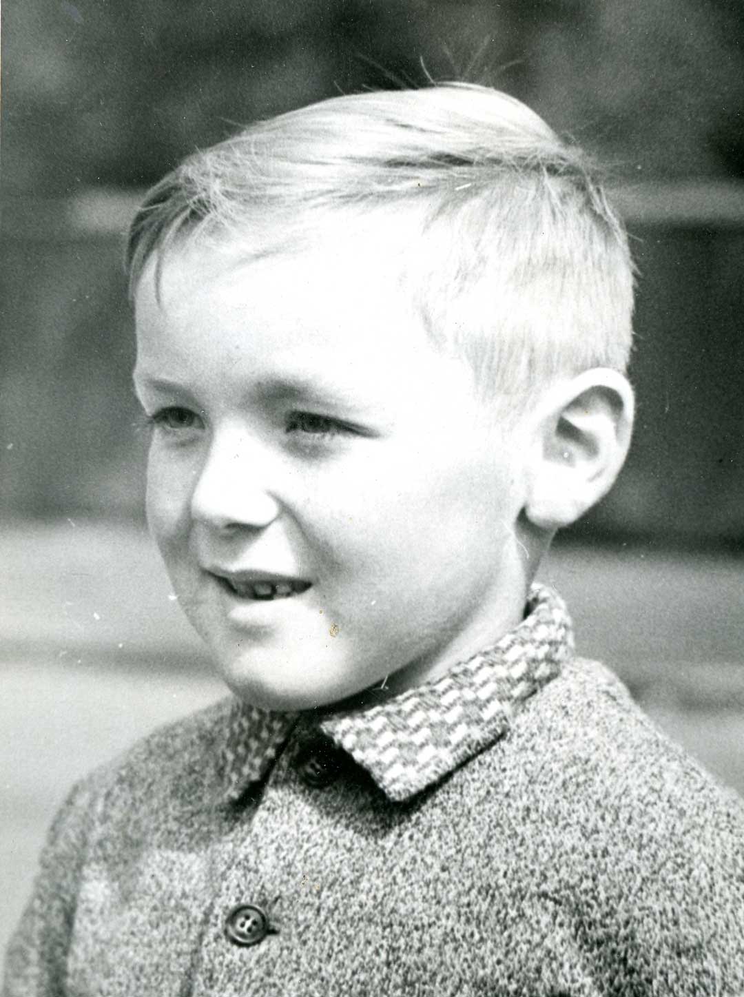 Heinz und Therese Stauffer-Mülhauser Stiftung