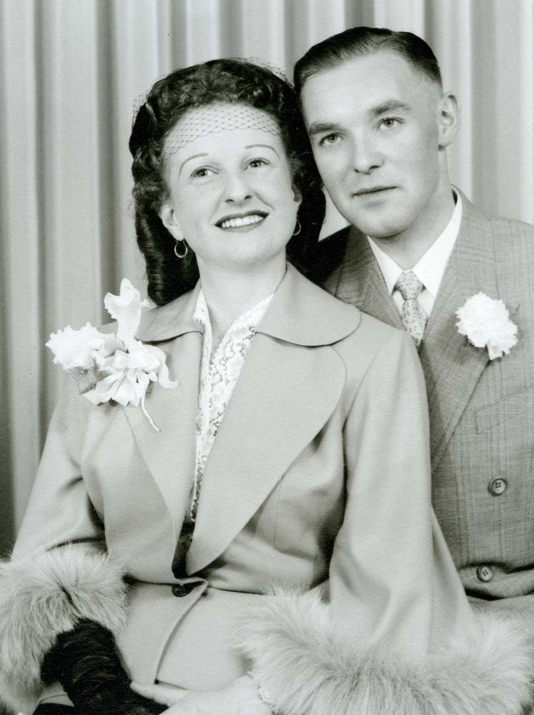 Heinz und Therese Stauffer-Mülhauser Stiftung