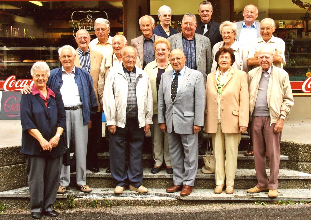 Heinz und Therese Stauffer-Mülhauser Stiftung