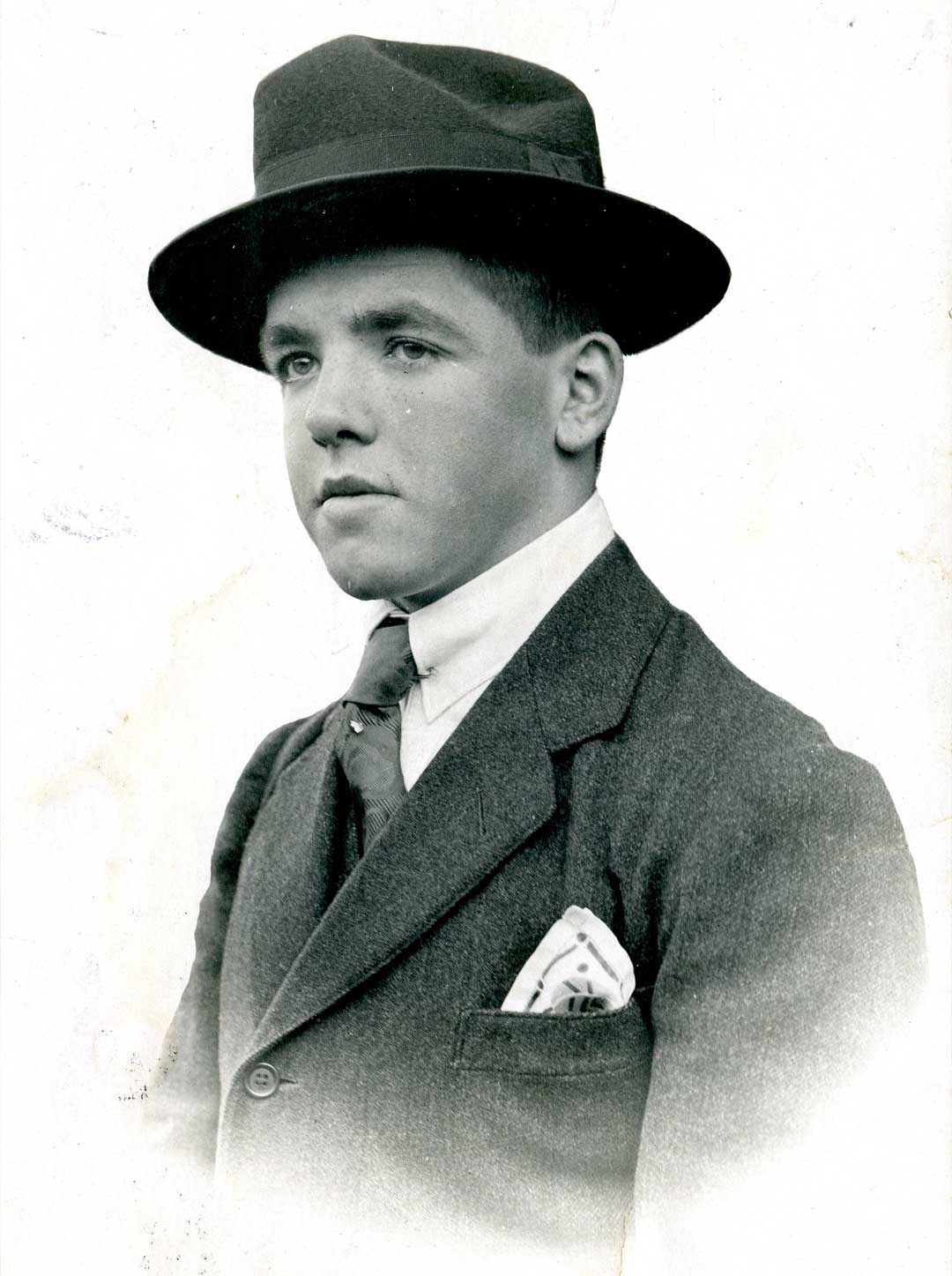 Heinz und Therese Stauffer-Mülhauser Stiftung