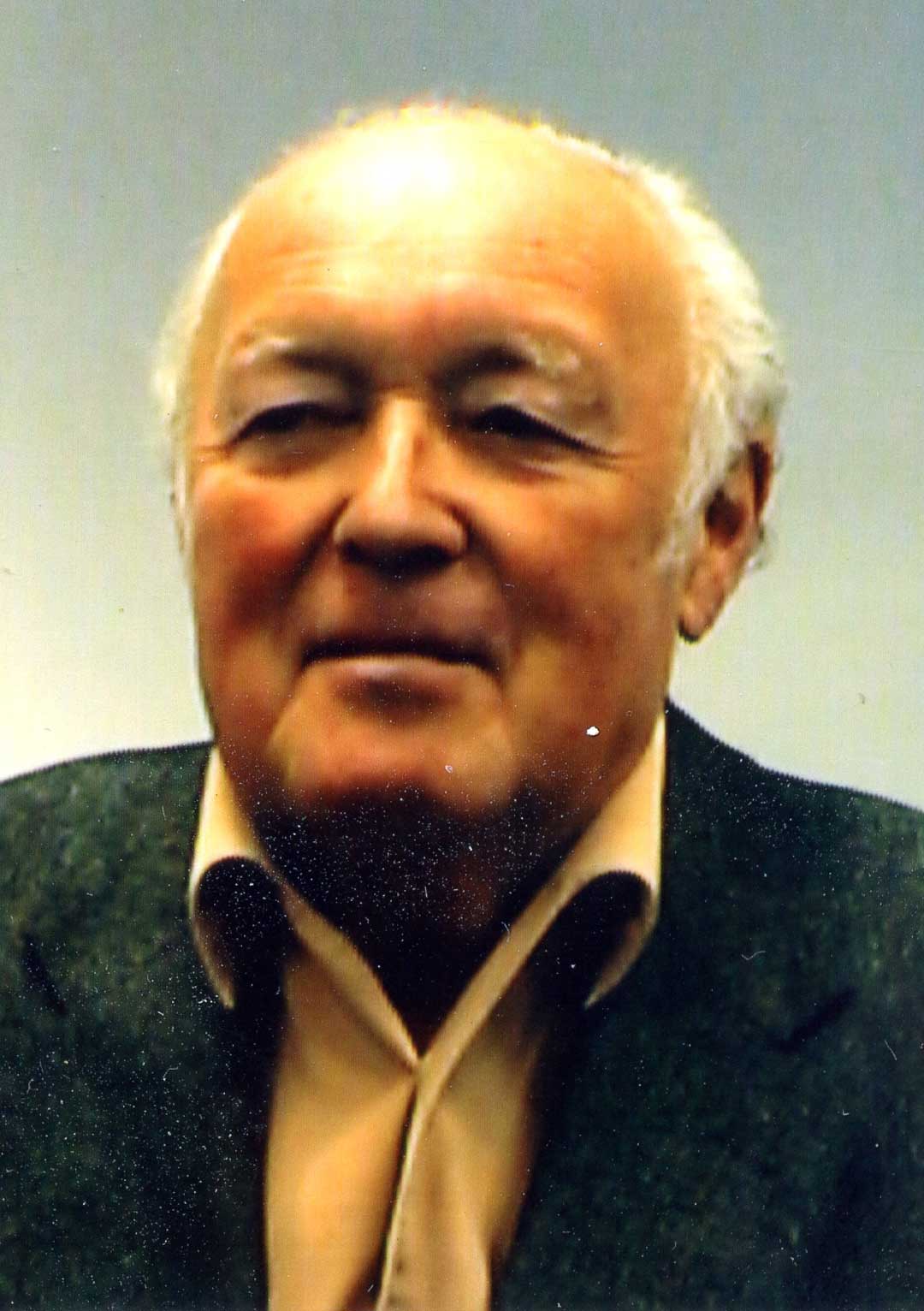 Heinz und Therese Stauffer-Mülhauser Stiftung